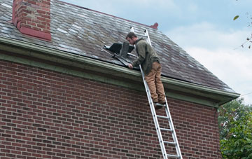 what affects urgent Langbank roof repairs