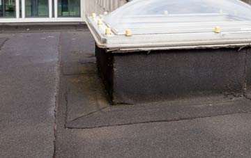 disadvantages of Langbank flat roofs