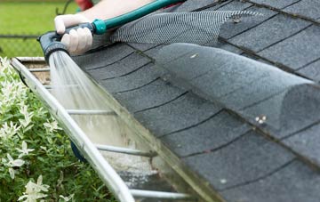 Langbank gutter cleaning costs