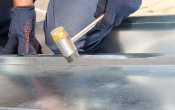 Langbank metal roofing costs