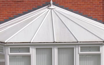 Langbank polycarbonate conservatory roof repairs