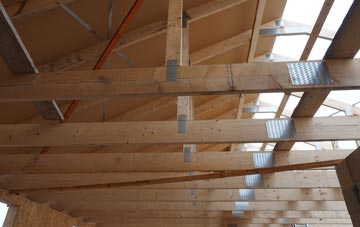 Langbank roof truss costs