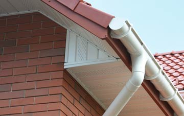 Langbank soffit repair costs
