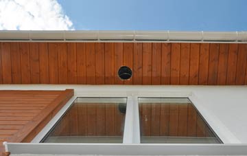 Langbank soffit repair quotes