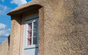 Langbank thatch roof disadvantages