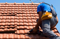 Langbank urgent roof repairs
