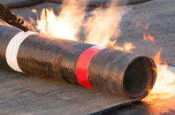 free Langbank re-felting quotes