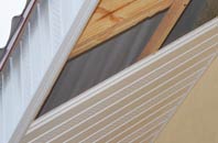 rated Langbank soffit repair companies