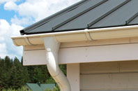 Langbank soffits